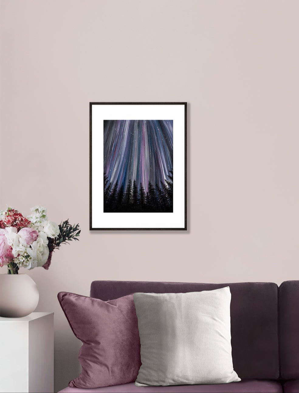 AURORA