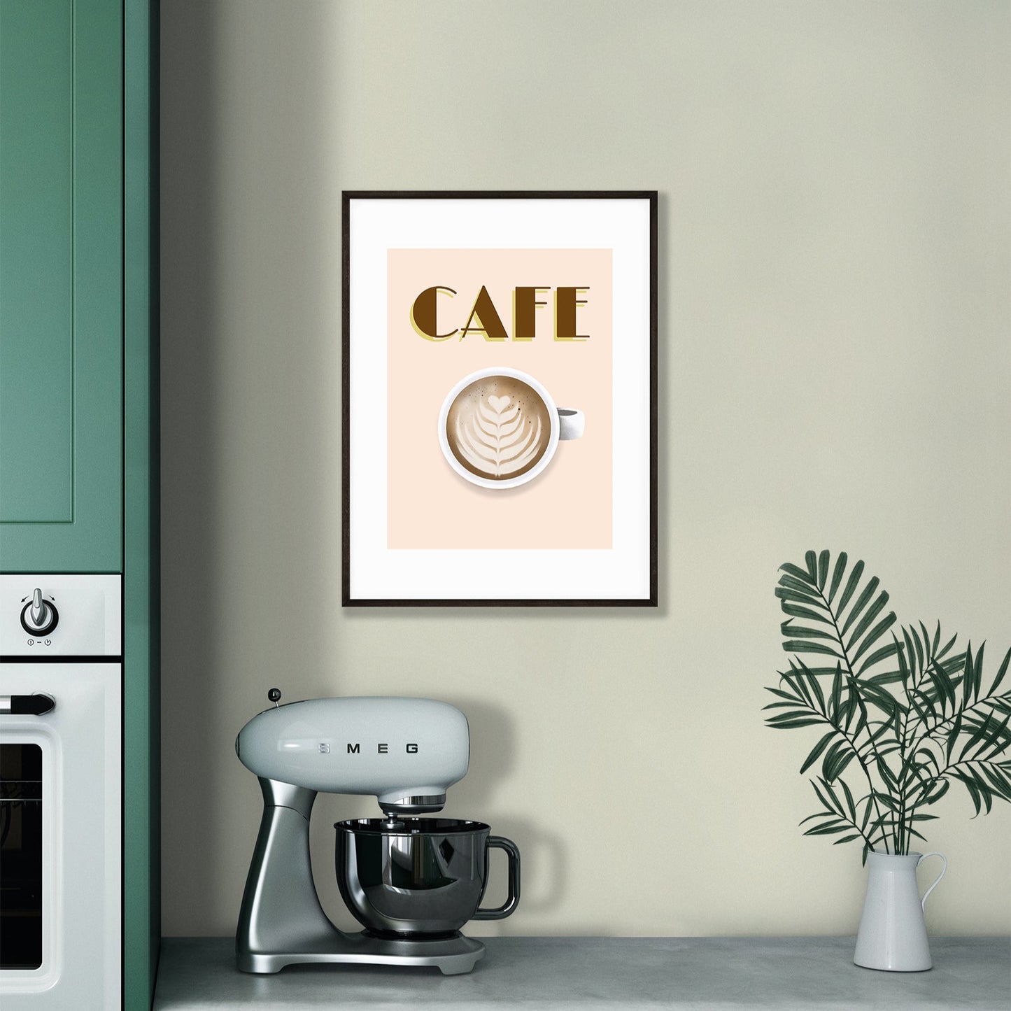 CAFE