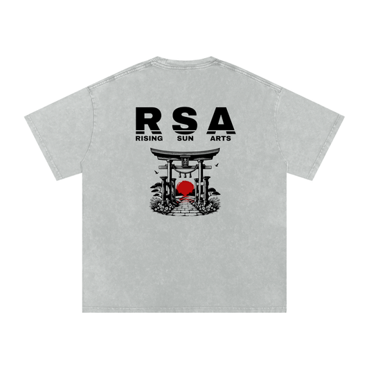 RSA TORII GATE TEE
