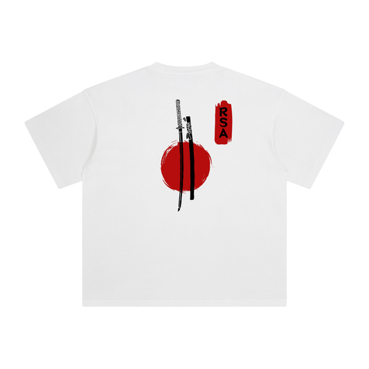RSA SAMURAI TEE