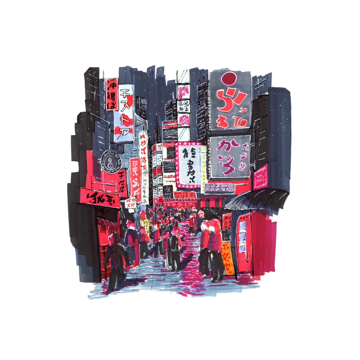 TOKYO