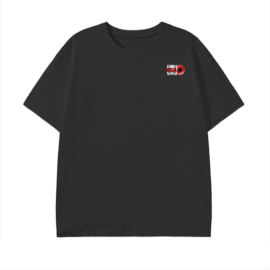 RSA VINYL DAYS TEE