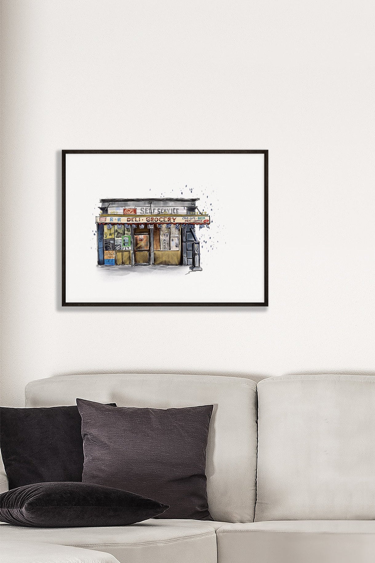 BODEGA