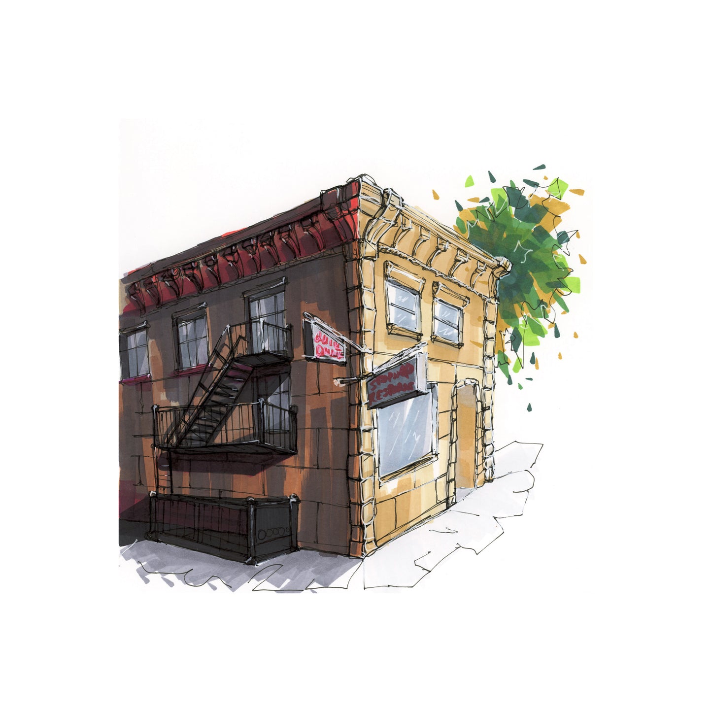 BROOKLYN