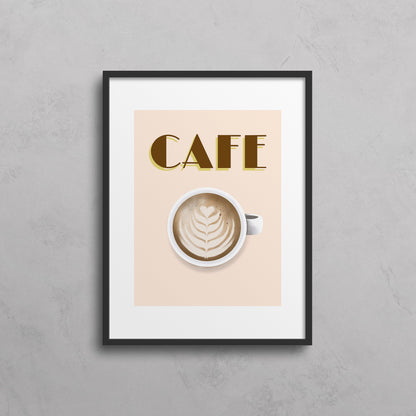 CAFE