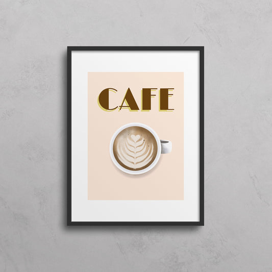 CAFE