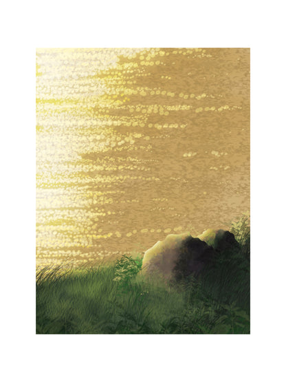 GOLDEN HOUR