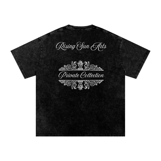 RSA PRIVATE COLLECTION TEE