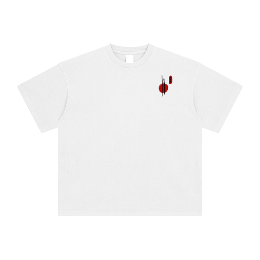 RSA SAMURAI TEE