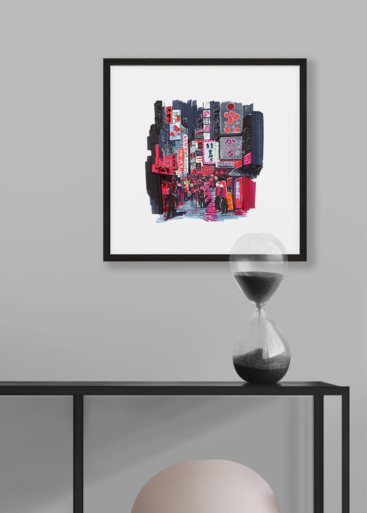 TOKYO