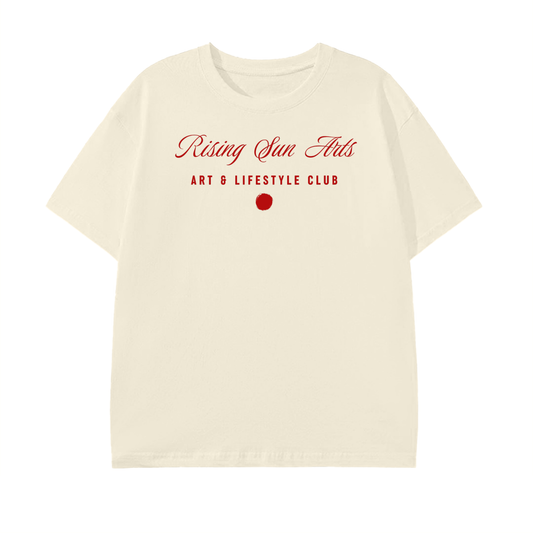 RSA LIFESTYLE TEE
